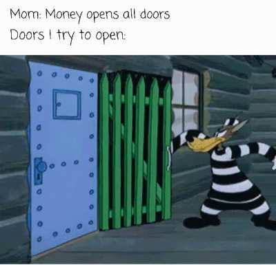Every single time