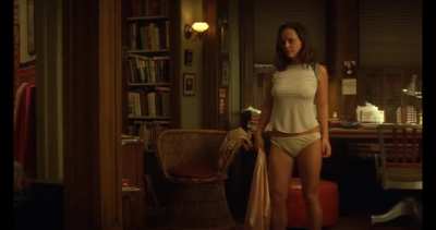 Christina Ricci