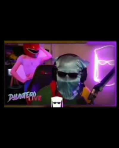 Dylantero