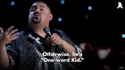One Word Kid