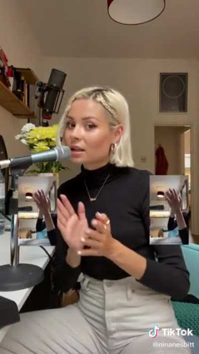 If you are cringe & you know it, clap your hands!!!
