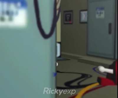 Nooo Willy