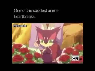 Muy triste