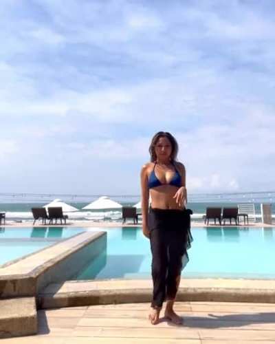 Dawn Chang