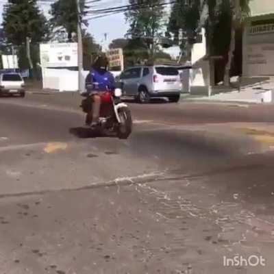 Опа, чирик