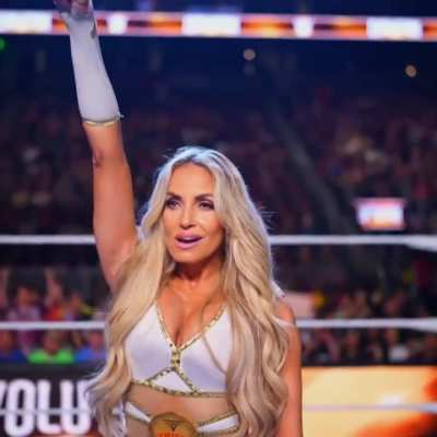 Trish Stratus