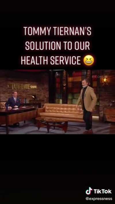 Old people