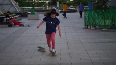 Some Spinny Shit.