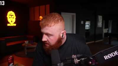 MckyTV schießt gegen Monte, nachdem dieser einen Witz gegen ihn bei 