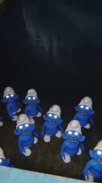Lalala (not mine)