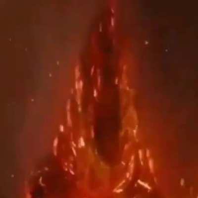 godzilla finna turn kong into chimp soup
