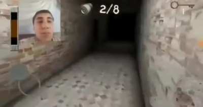 Korkunçlu vidyo