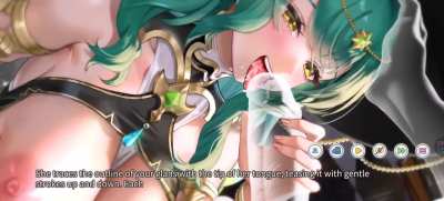 Peachy Secret 2-2-6