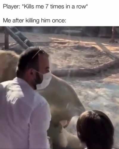Hope you like tea buddy