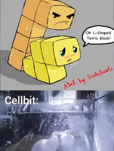 falo nada