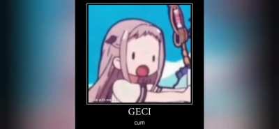Gechi