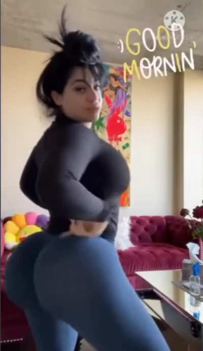Ass Clapping