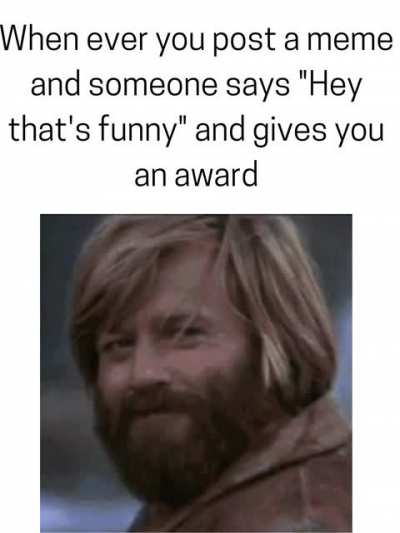 Thanks random human.