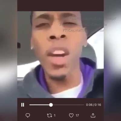 A silly meme video I made for fun.