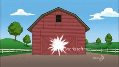 Me destroying a sentry nest that keeps getting repaired