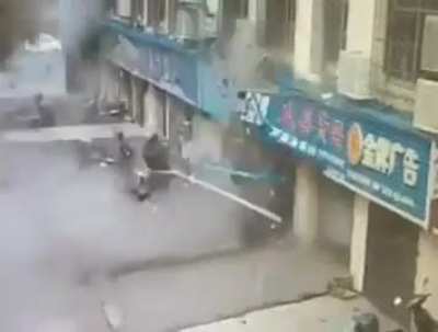 kaboom