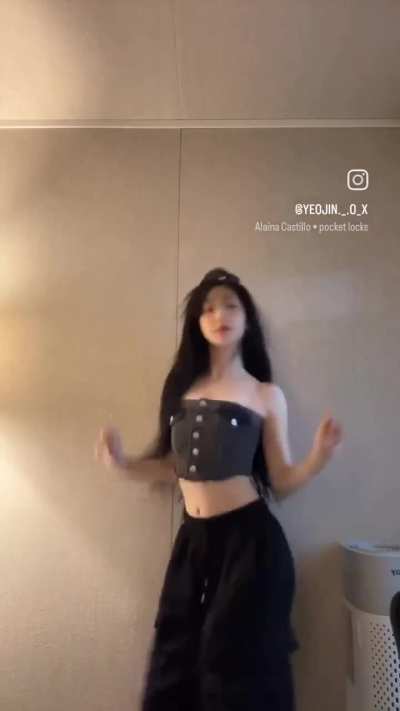 Yeojin