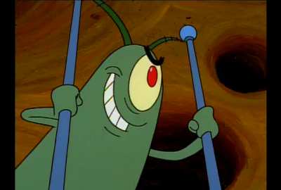 plankton