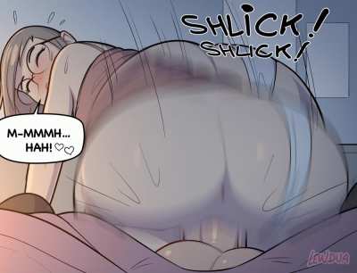 A very deep sleeper
