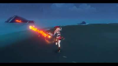 Yanfe's animations are so cute 💕