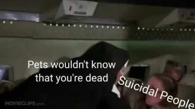 Seriously, don't think about doing it.
