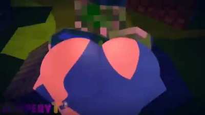 A very risky sex
