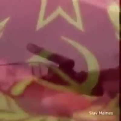 peak soviet engineering