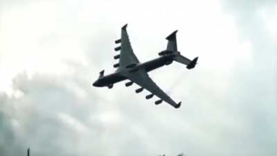 Deadliest Plane Crash Captured Too Close
