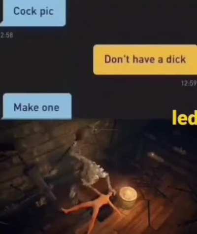 Losercity response