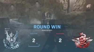 UK Search & Destroy lobbies be like >