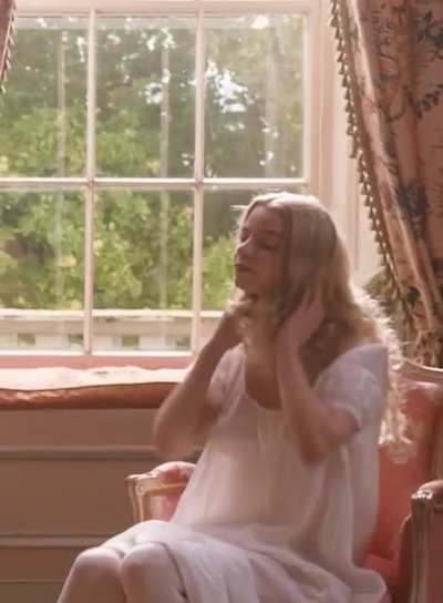 Anya Taylor Joy is a goddess and deserves our cum