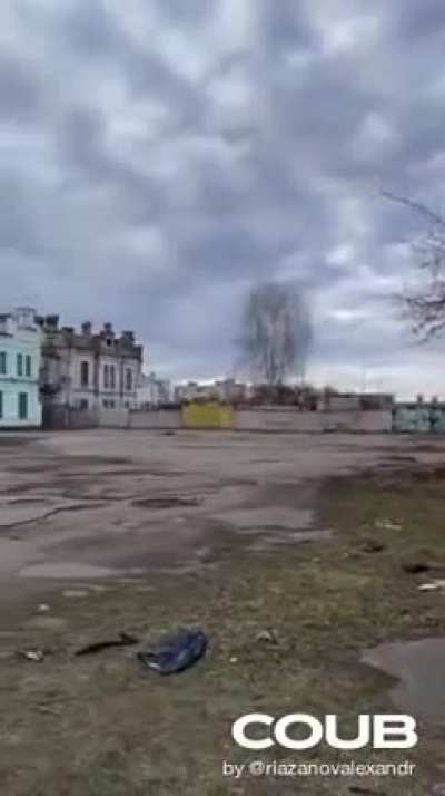 Европейская площадь