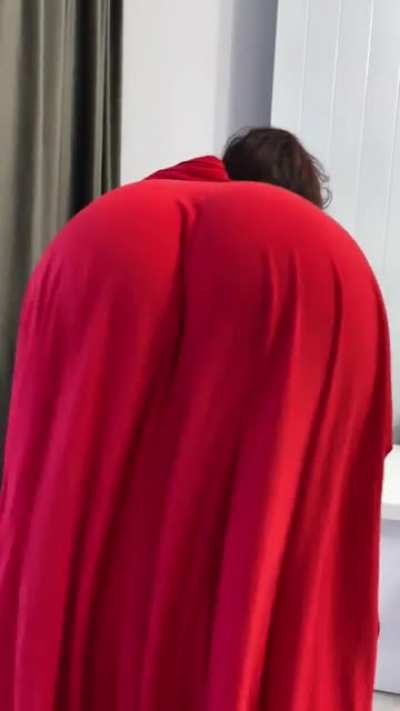 Don't be afraid to smack it [F][OC]