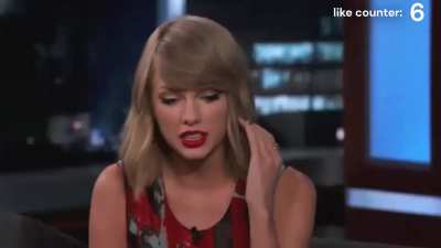 How her speech regressed in only 10 years
