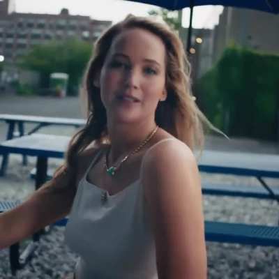 Jennifer Lawrence