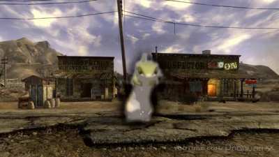 First mission with Sunny Smiles be like