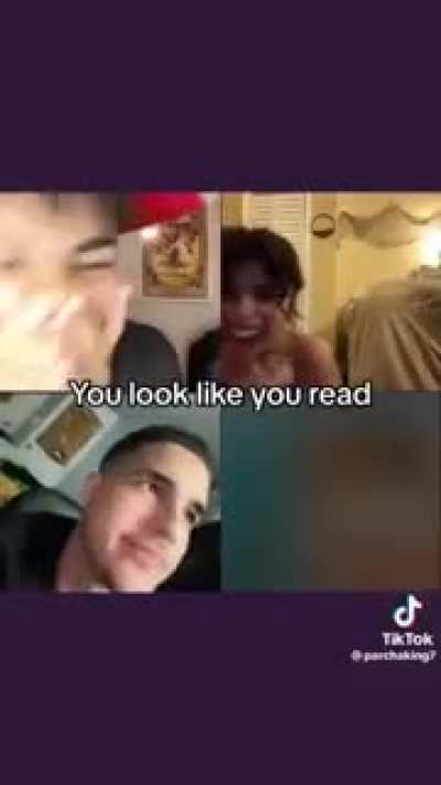 Never mass with a Indian guy