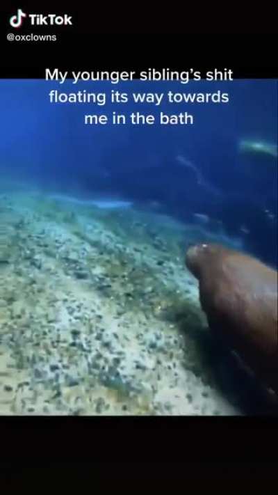 Poopy!