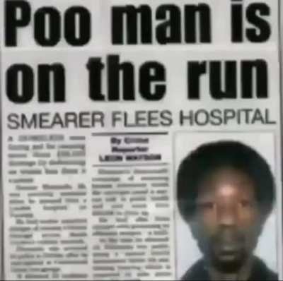 Be safe out there guys...