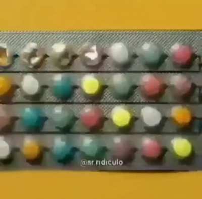 Pelea de palooos