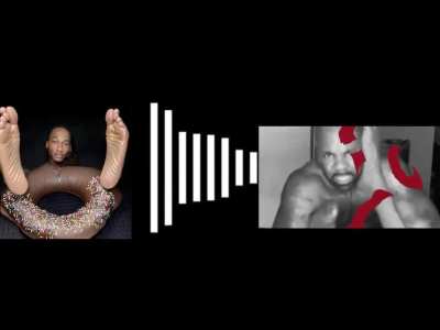 Dreamy leaked sextape with Yes King👑🔥😈
