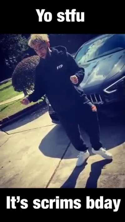 happy bday scrim‼️