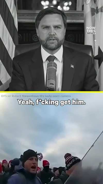 Fucking moron