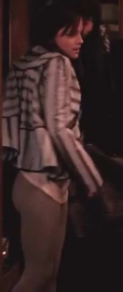 Cute ass
