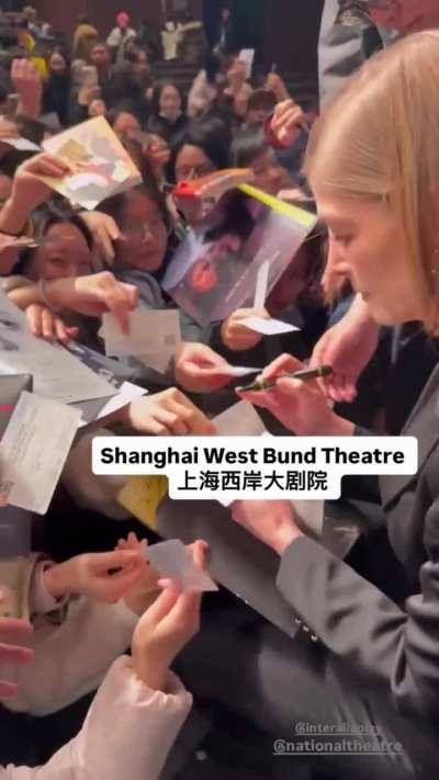 Instagram 4/2/26 Shanghai Travels Compilation
